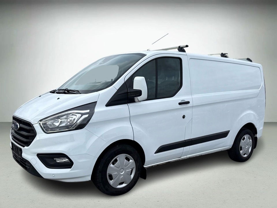 Ford Transit Custom 300S 2,0 TDCi 130 Trend aut.
