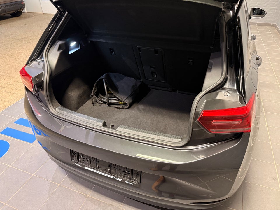 VW ID.3 58 Pro Performance Business 5d