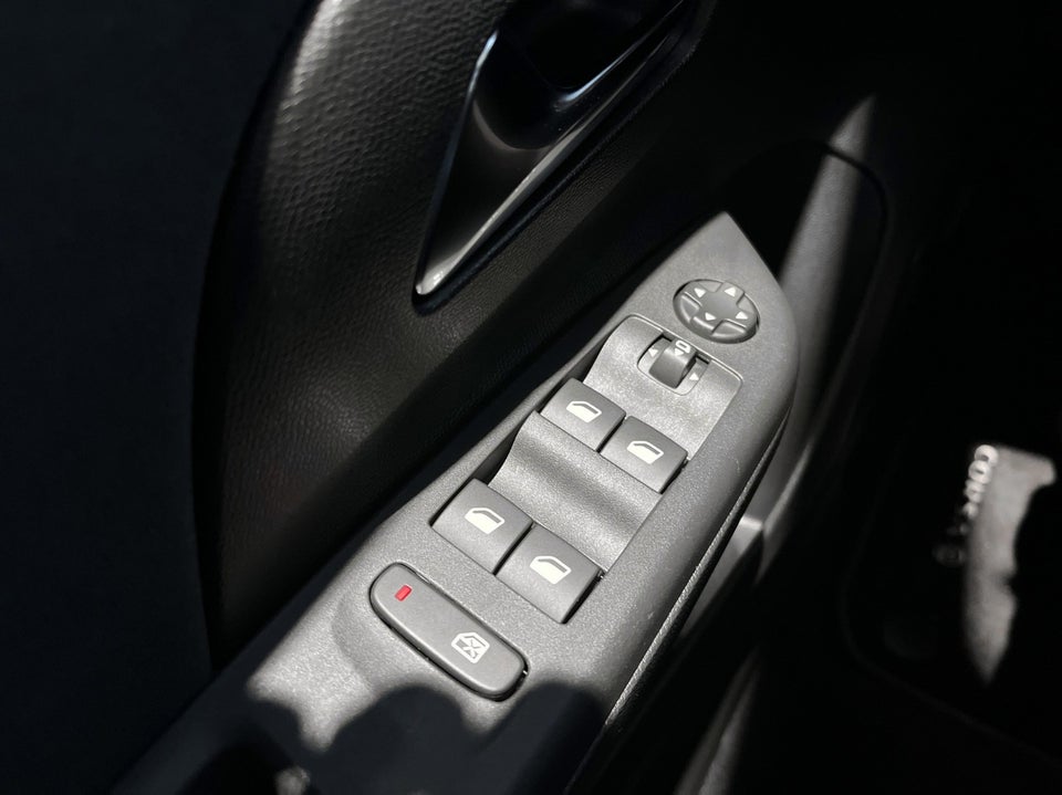 Opel Corsa-e 54 GS-Line 5d