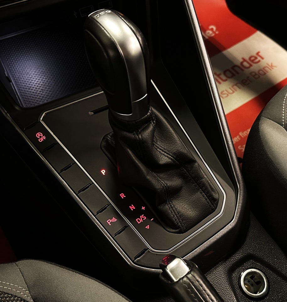 VW Polo 1,0 TSi 115 Highline DSG 5d