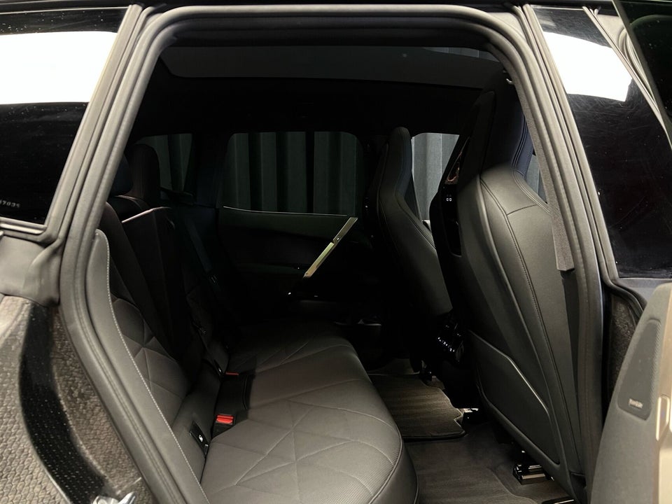 BMW iX xDrive50 Sport 5d