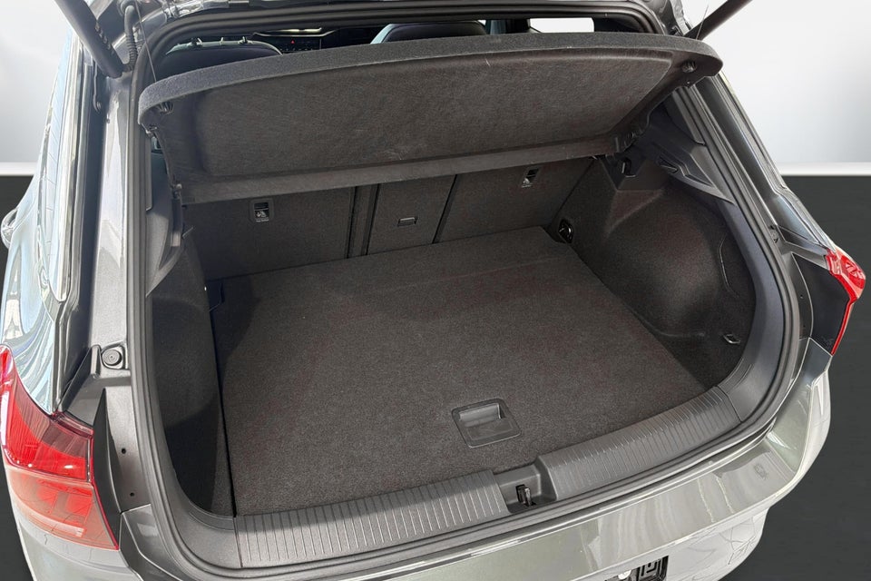 VW T-Roc 1,5 TSi 150 R-line Edition DSG 5d