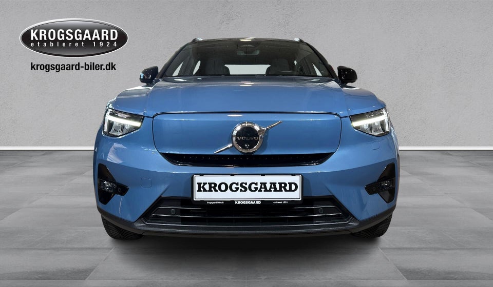 Volvo XC40 P6 ReCharge Ultimate 5d