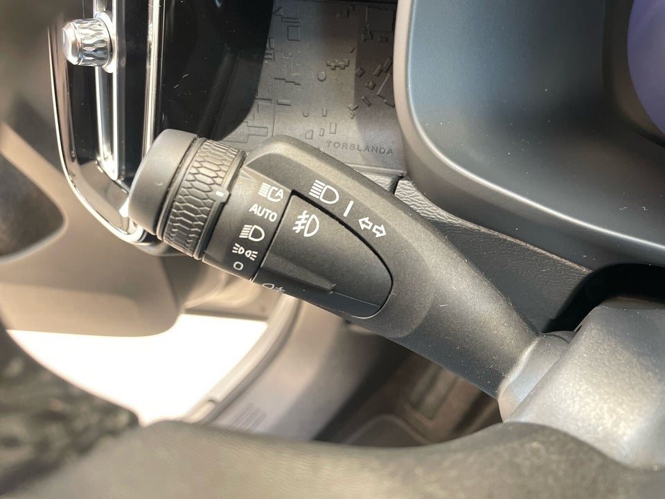 Volvo C40 ReCharge Extended Range Plus 5d