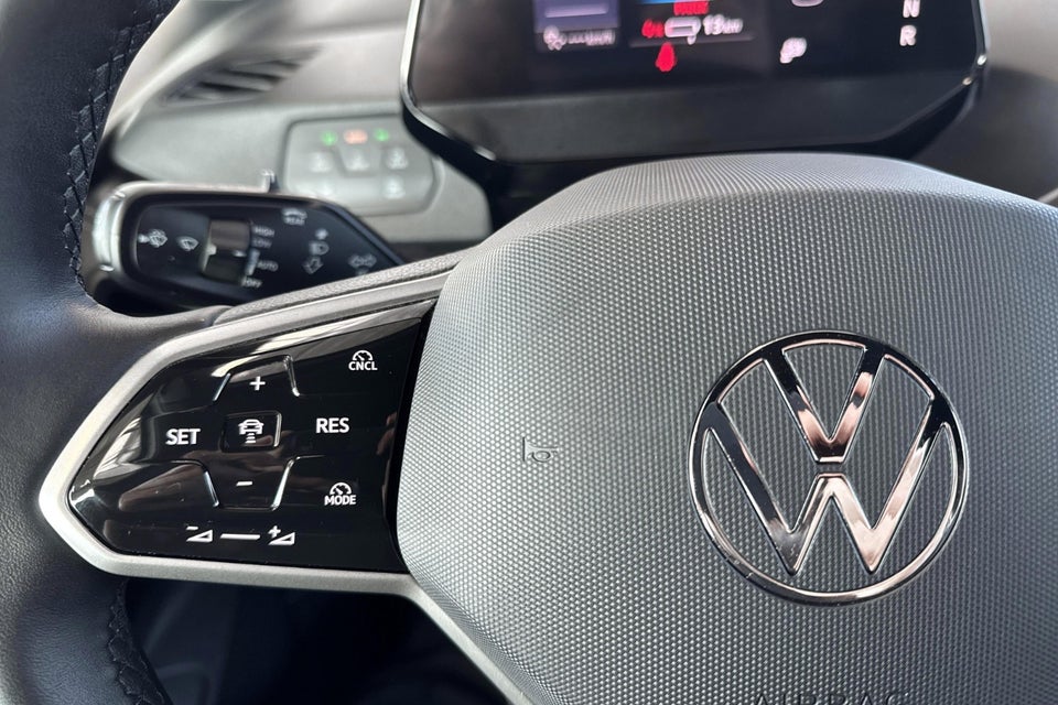VW ID.3 77 Max+ 5d