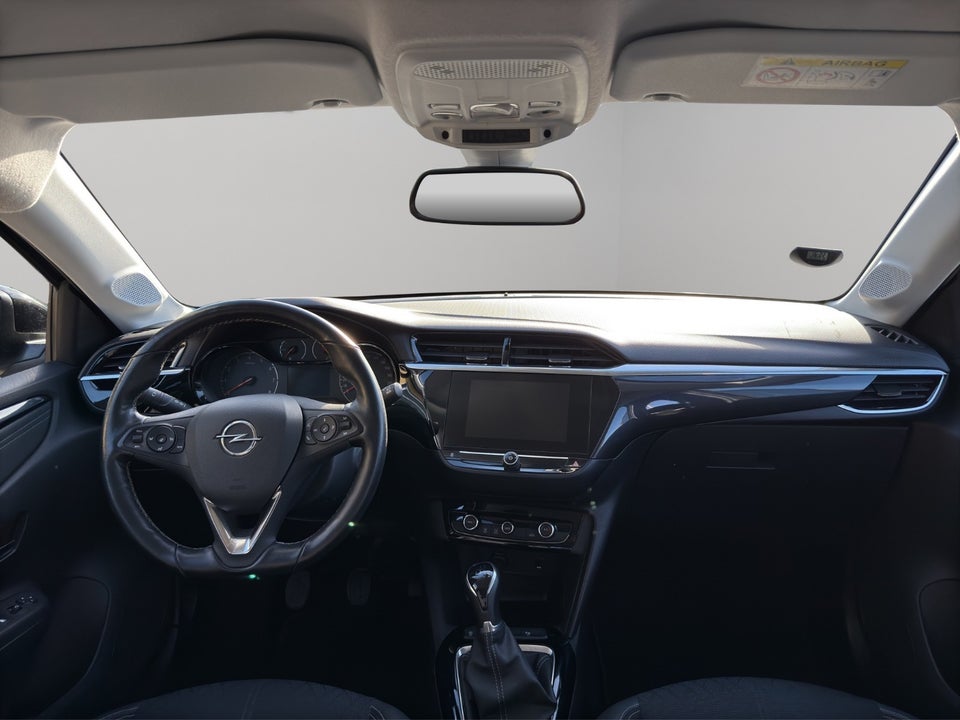 Opel Corsa 1,2 Elegance 5d