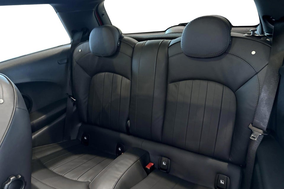 MINI Cooper SE Edition Premium Plus 3d