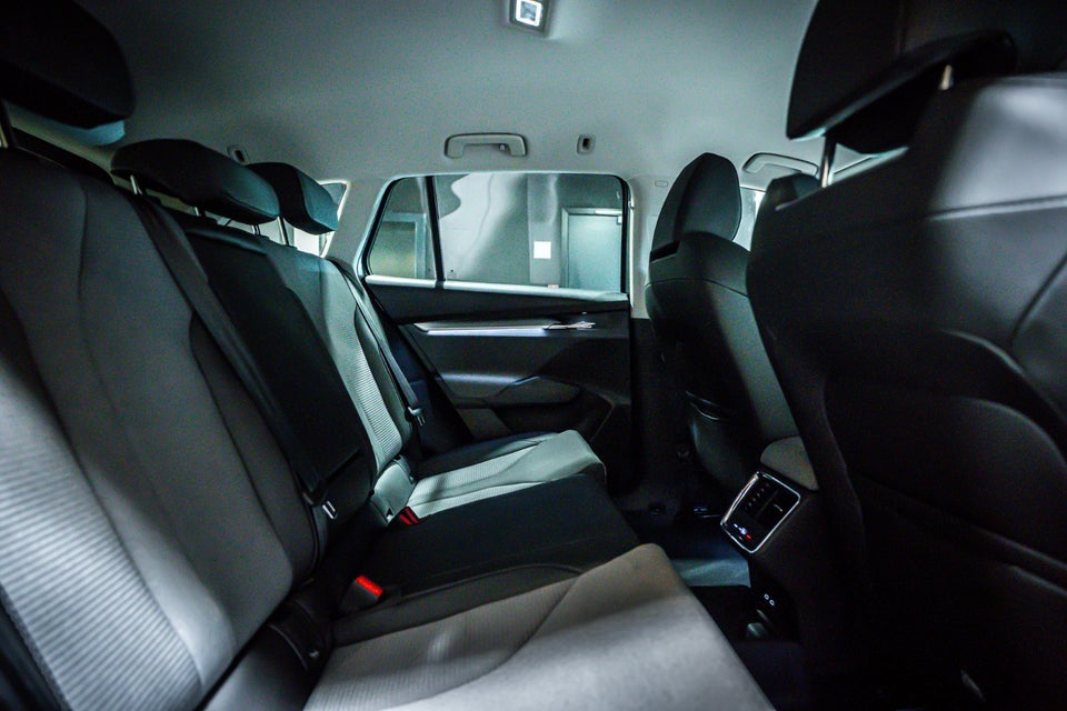 Skoda Enyaq 85x iV 5d