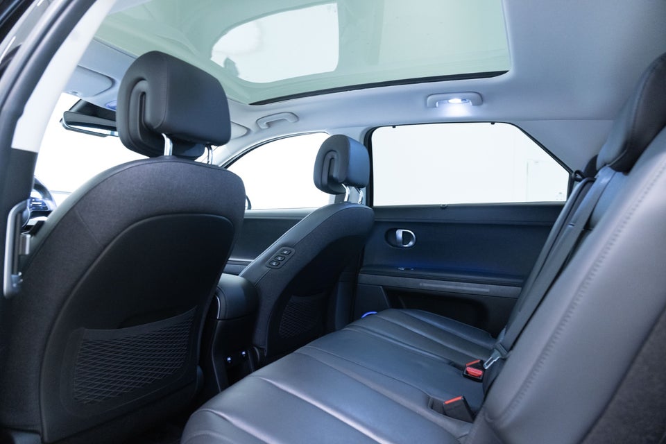 Hyundai Ioniq 5 73 Ultimate 5d