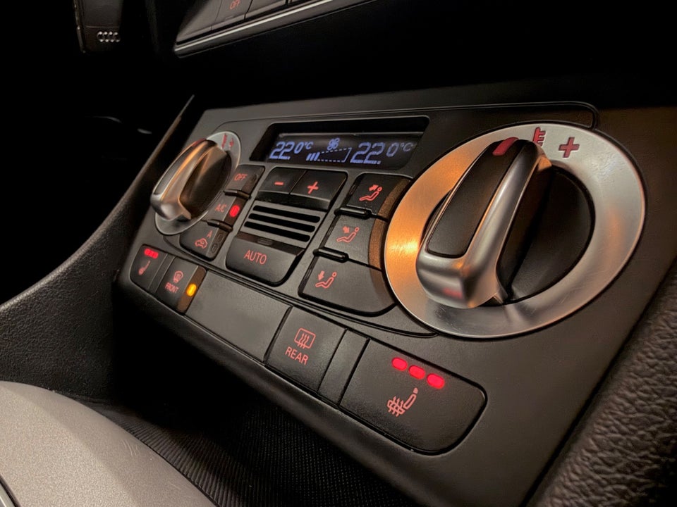 Audi Q3 1,4 TFSi 150 5d