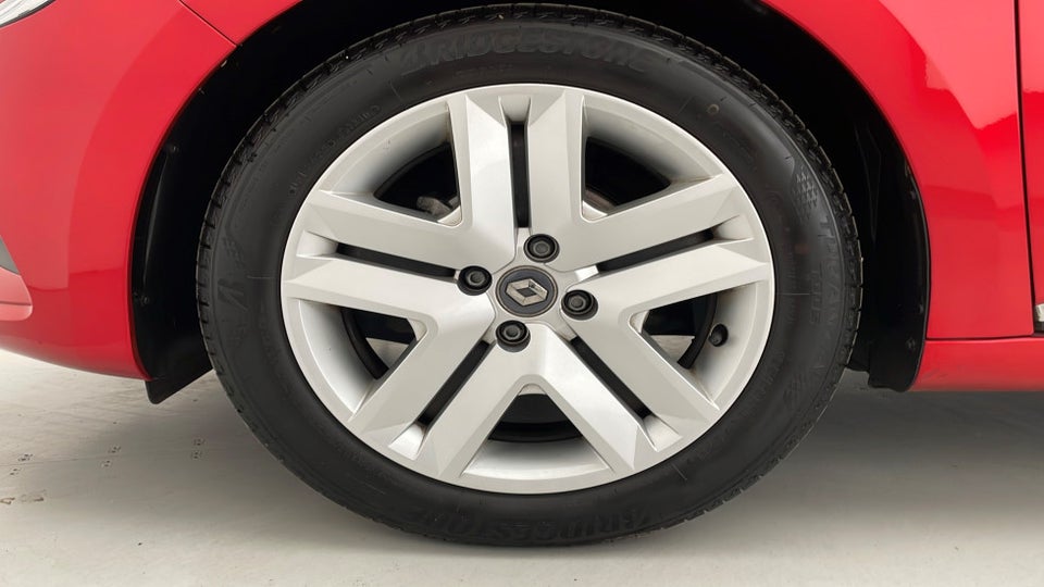 Renault Clio V 1,0 TCe 90 Zen 5d