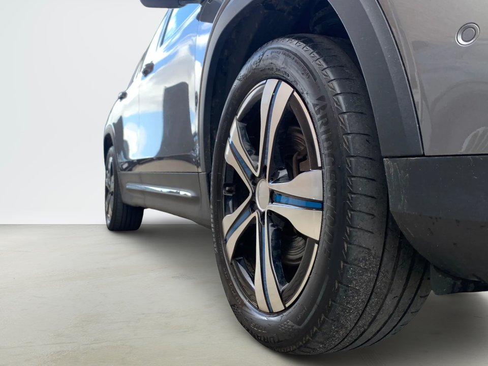 Mercedes EQB300 4Matic 7prs 5d