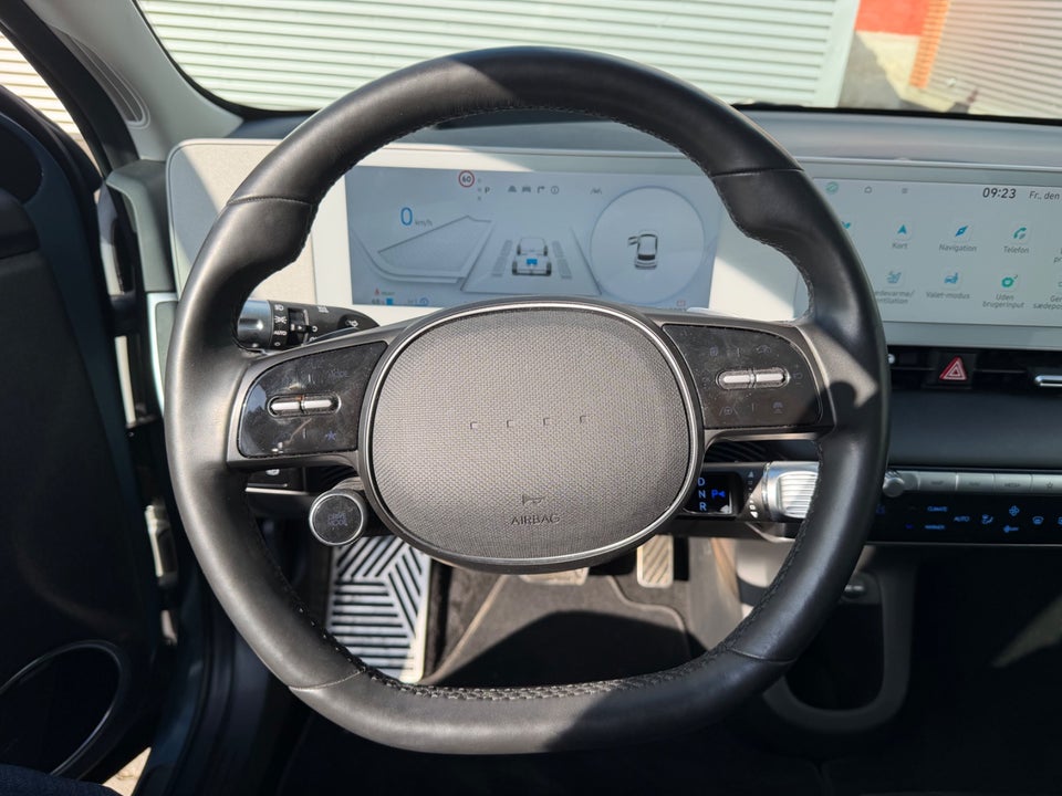 Hyundai Ioniq 5 77 Ultimate AWD 5d