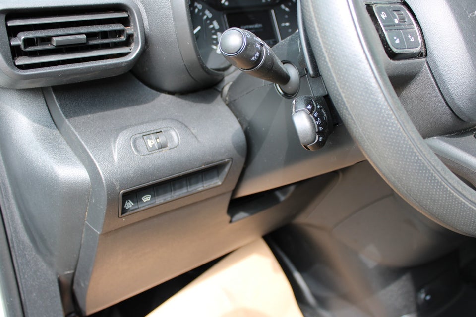 Citroën Berlingo 1,5 BlueHDi 130 L1 MasterLine EAT8 Van