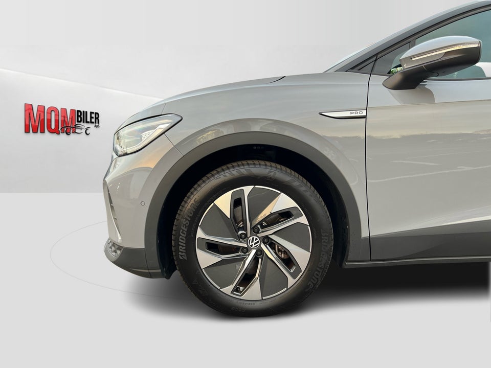 VW ID.4 77 Pro Performance 5d