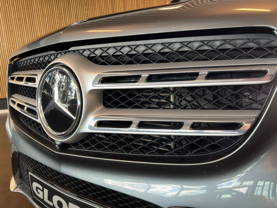 Mercedes GLS350 d 3,0 AMG Line aut. 4Matic 7prs 5d