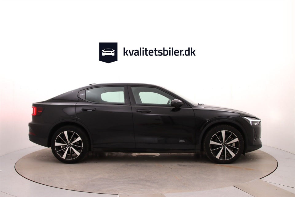 Polestar 2 Standard Range 5d