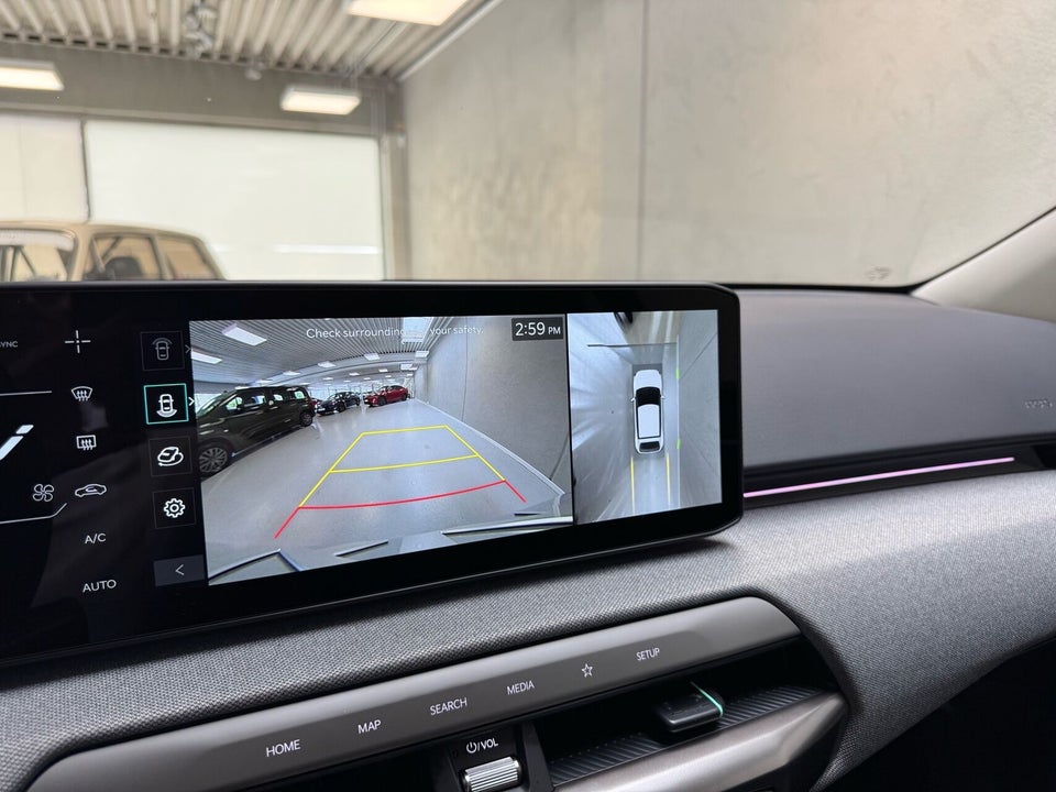 Kia EV4 81 Long Range Upgrade 5d
