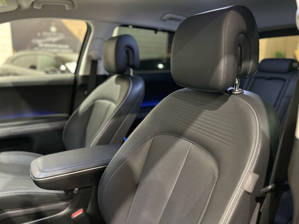 Hyundai Ioniq 5 77 Ultimate 5d