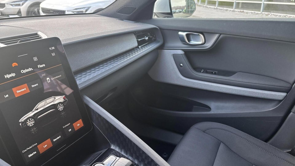 Polestar 2 Long Range 5d