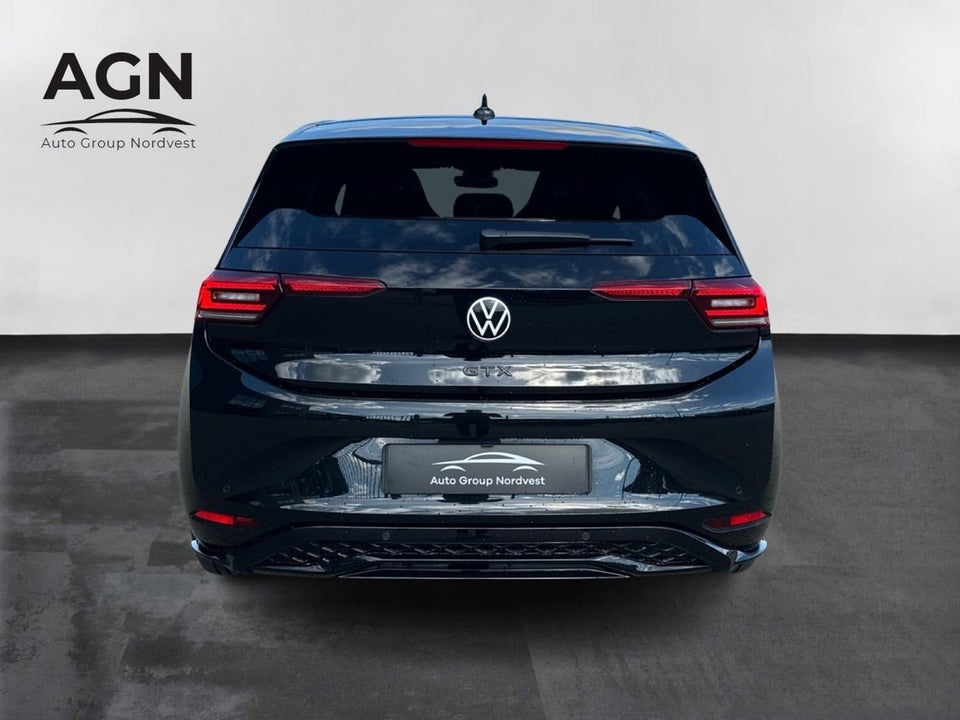 VW ID.3 79 GTX 5d
