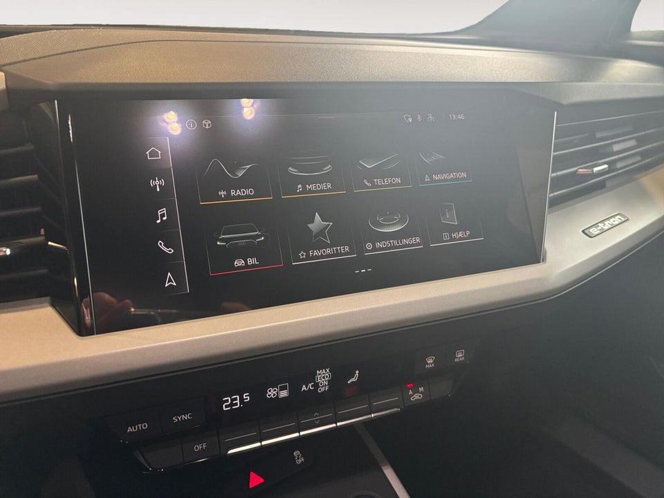 Audi Q4 e-tron 35  5d