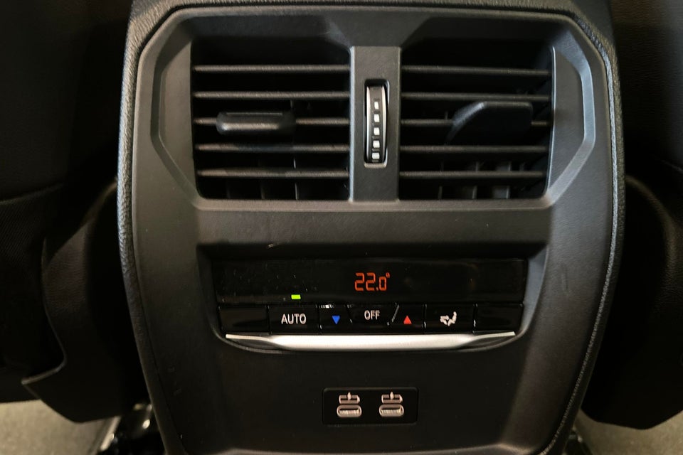 BMW i4 M50 M-Sport xDrive 5d