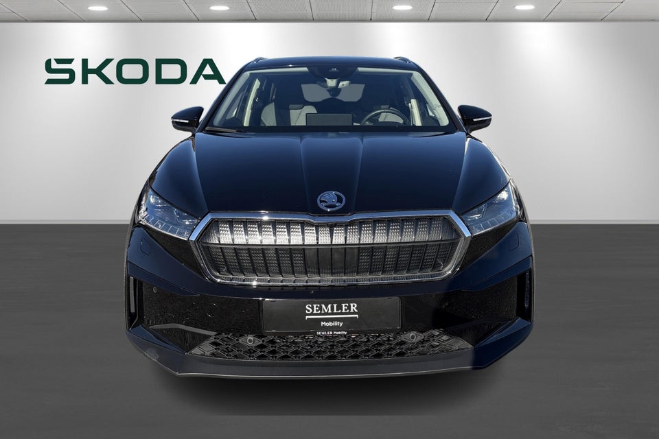 Skoda Enyaq 60 iV Premium 5d