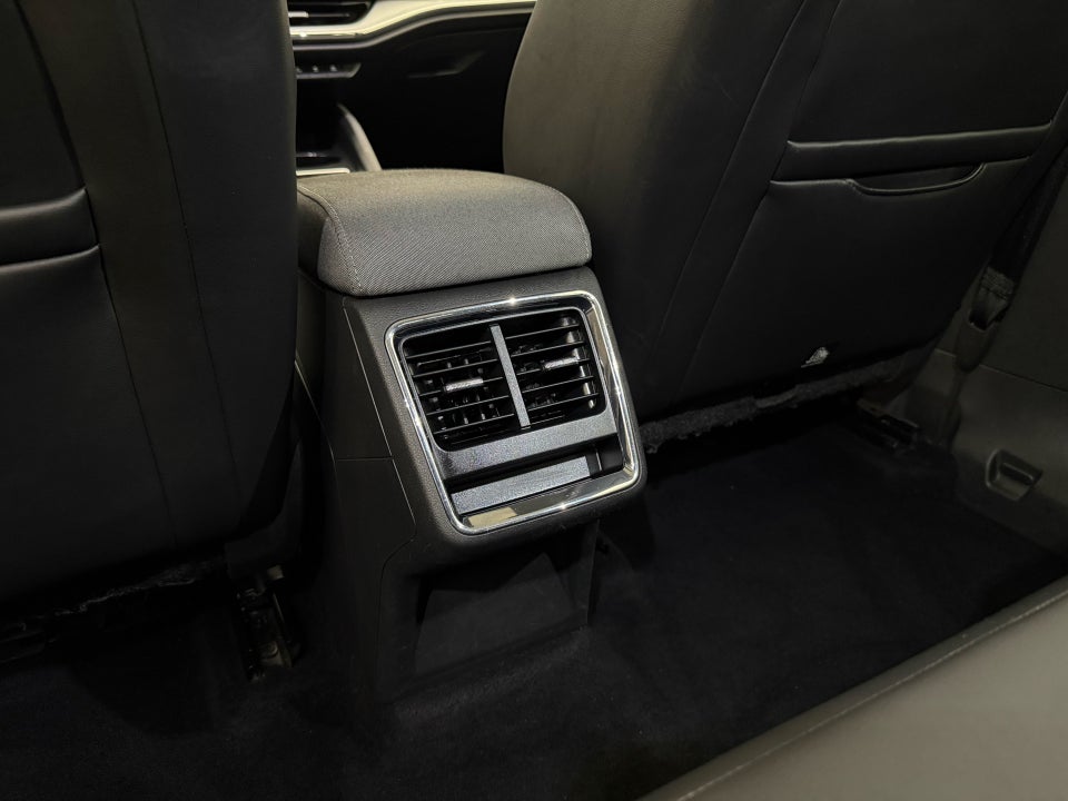 Skoda Enyaq 80 iV Coupé 5d