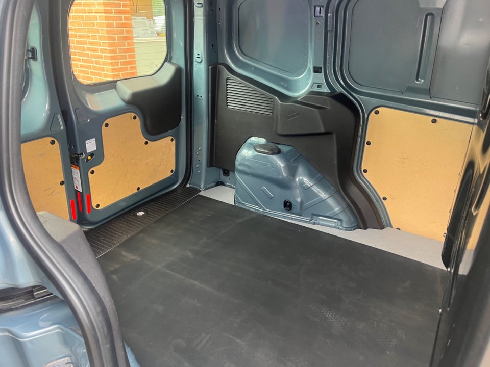 Ford Transit Courier 1,5 TDCi 75 Trend