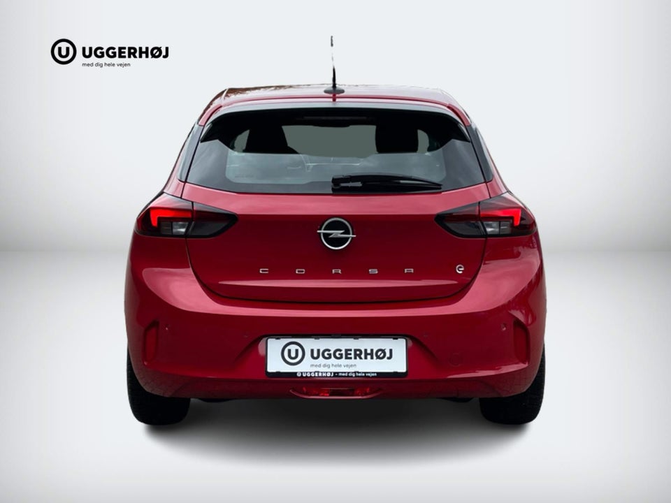 Opel Corsa-e 50 GS 5d