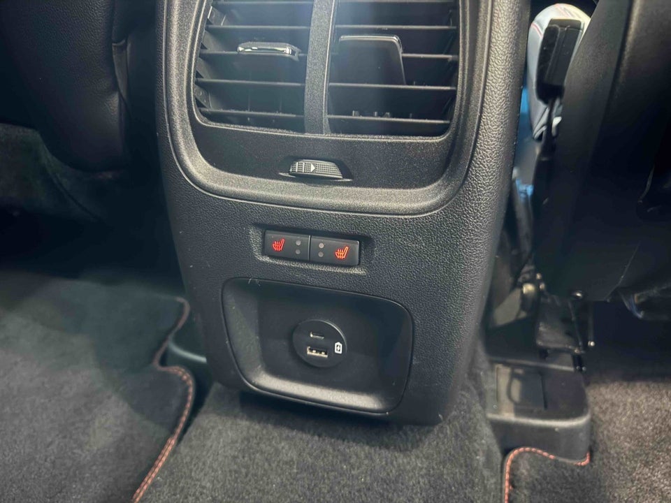 Ford Kuga 2,5 HEV ST-Line X CVT 5d