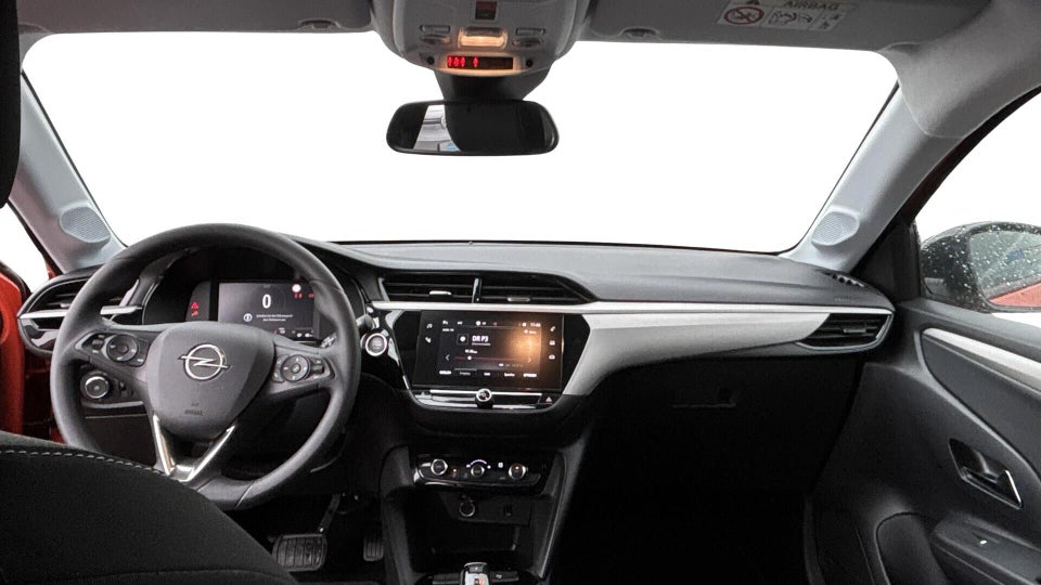 Opel Corsa-e 50 Edition 5d