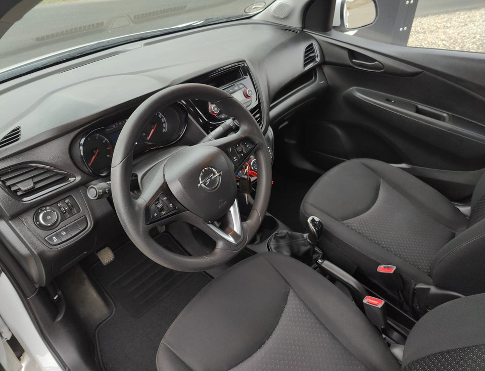 Opel Karl 1,0 Enjoy 5d