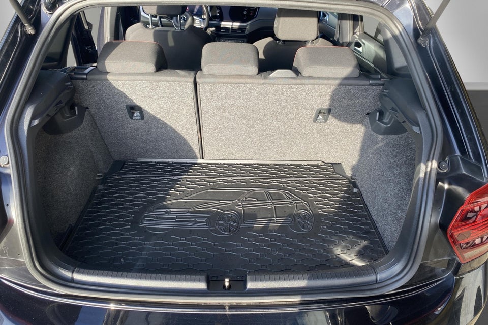 VW Polo 2,0 GTi DSG 5d