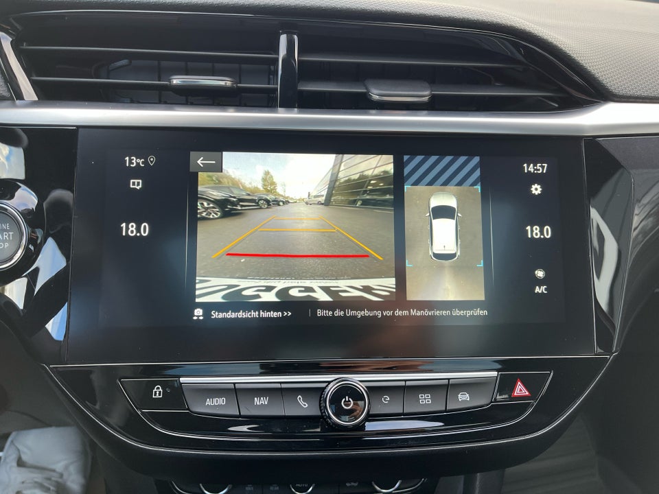 Opel Corsa-e 50 Ultimate 5d