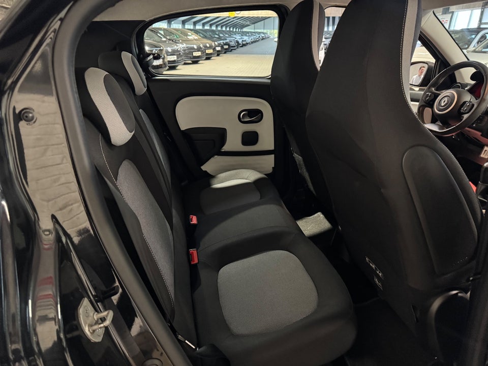 Renault Twingo 1,0 SCe 70 Expression 5d