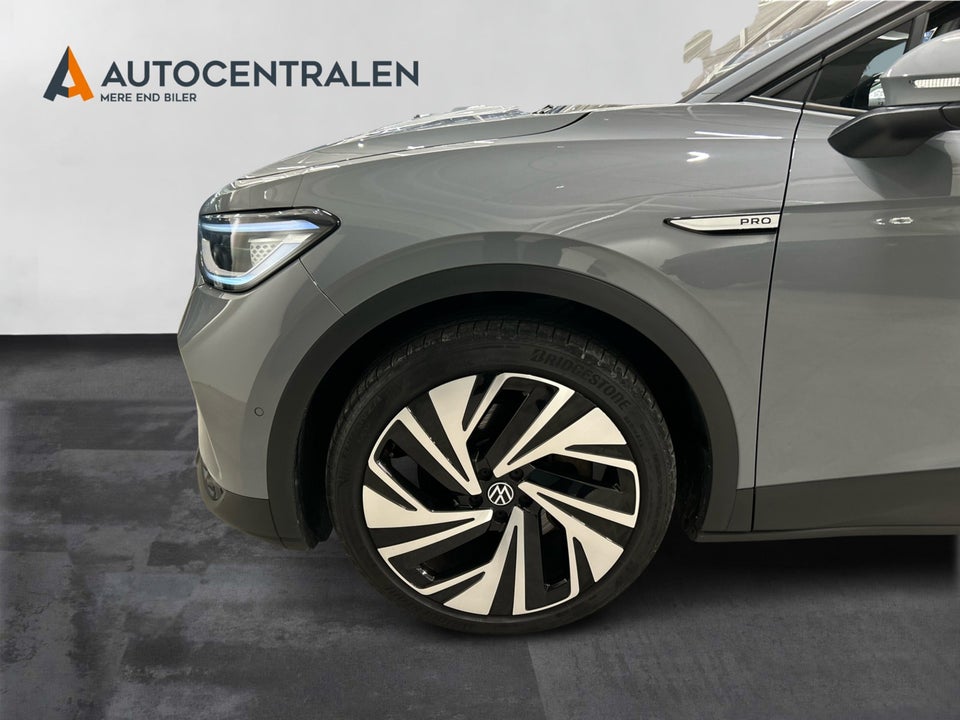 VW ID.4 77 Pro Performance 5d