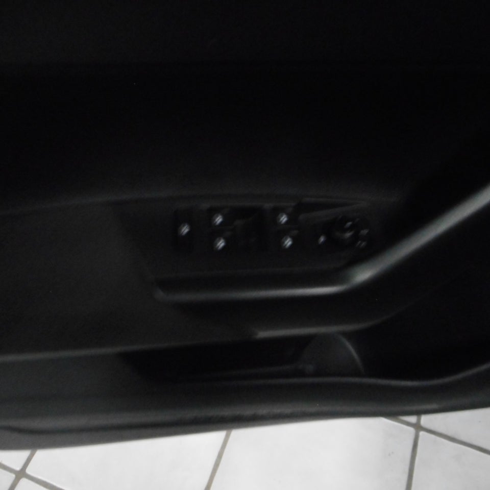 VW Polo 1,0 TSi 95 Comfortline 5d