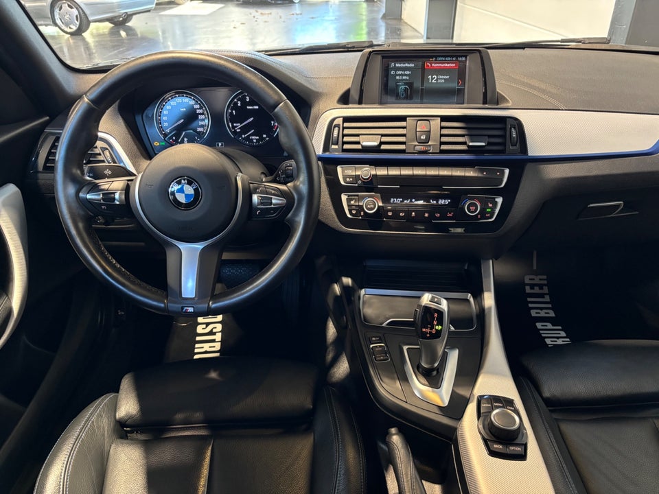 BMW 118i 1,5 M-Sport aut. 5d