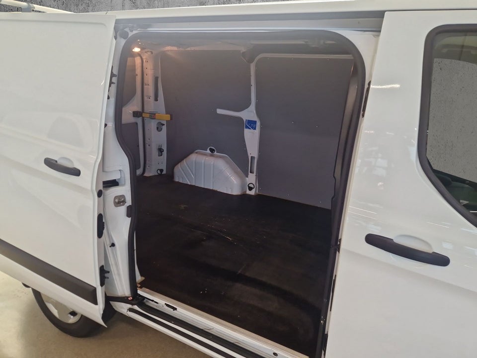 Ford Transit Custom 280S 2,0 TDCi 130 Trend