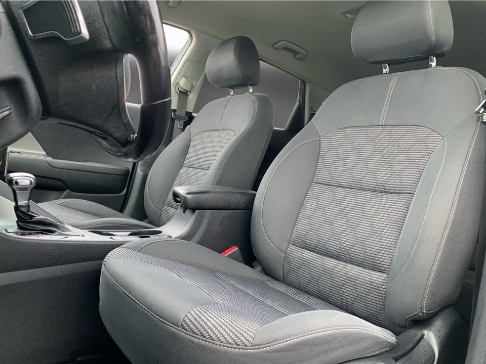 Kia Niro 1,6 PHEV Comfort DCT 5d