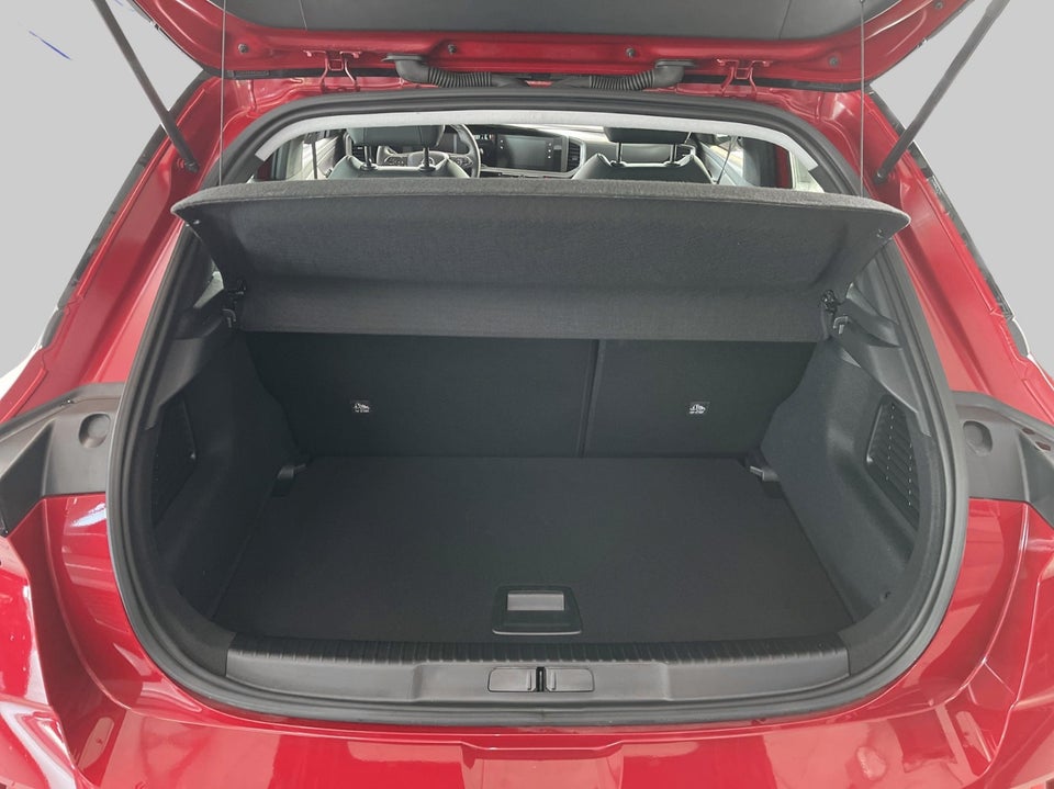 Opel Mokka-e 50 Elegance 5d