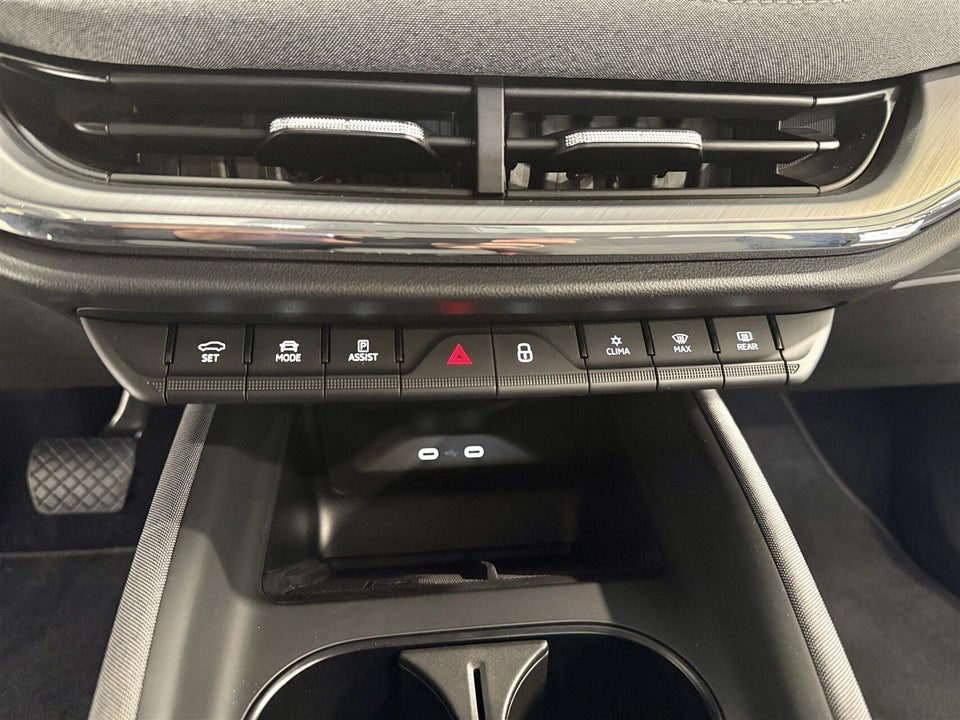 Skoda Enyaq 80 iV Loft 5d