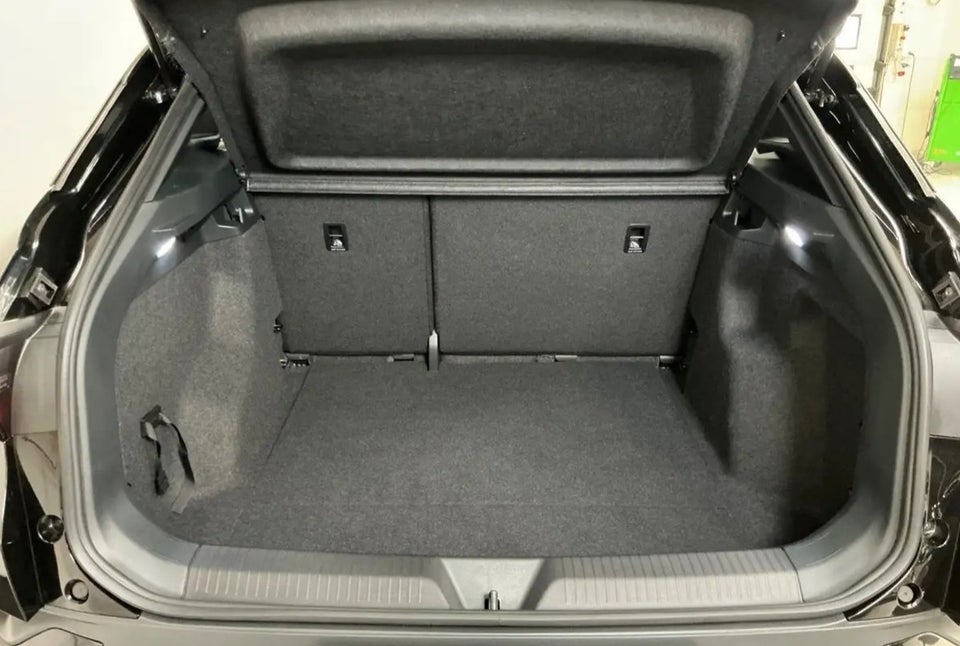 VW ID.4 52 Pure Performance 5d