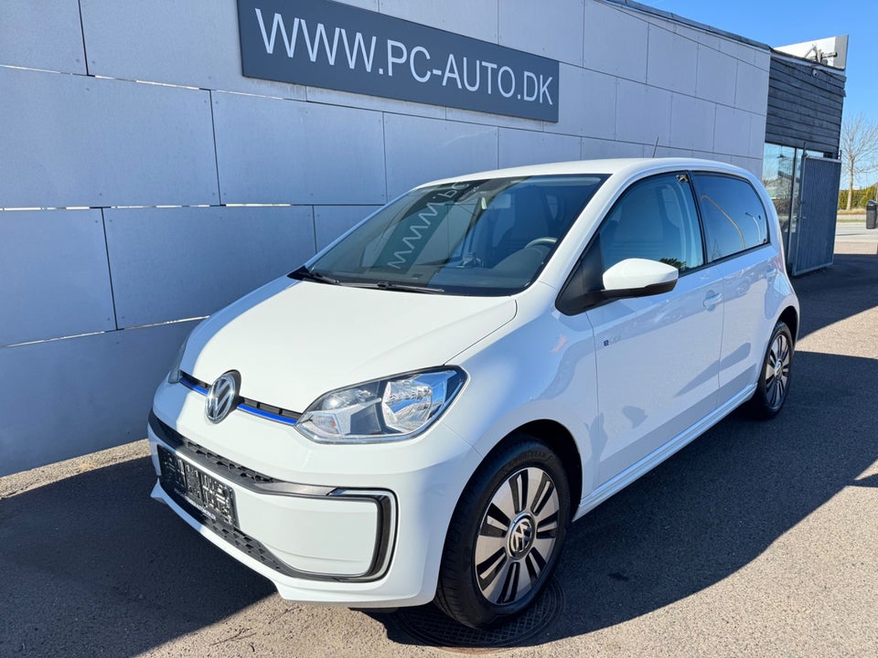 VW e-Up! High Up! 5d