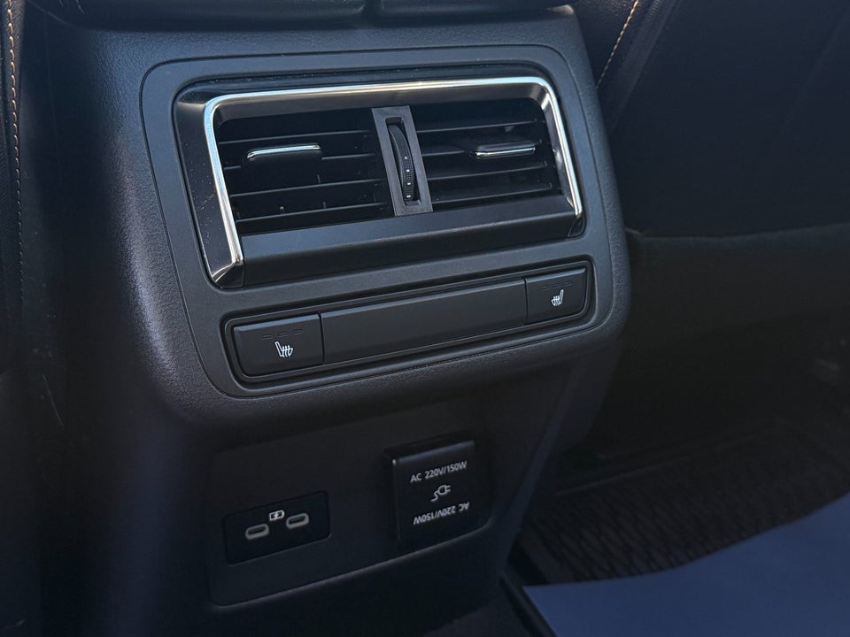 Mazda CX-60 2,5 PHEV Homura Comfort aut. AWD 5d