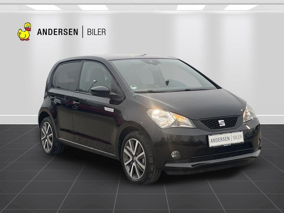 Seat Mii Electric 5d