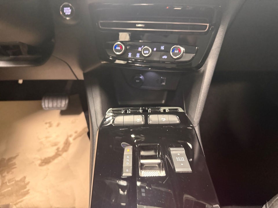 Opel Mokka-e 50 Edition 5d