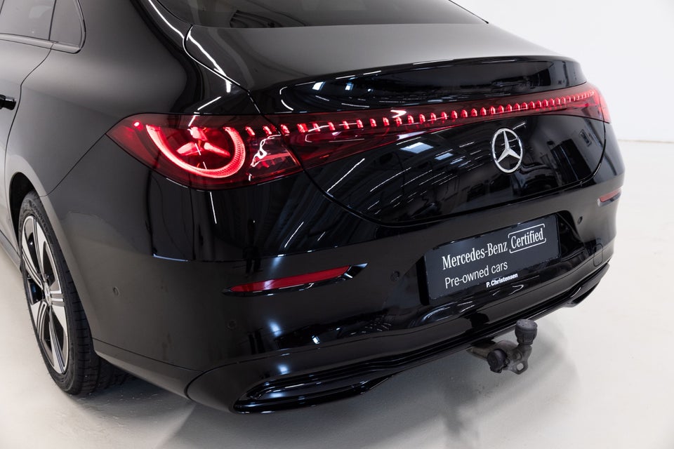 Mercedes CLA250+ EQ Progressive Advance Plus 4d